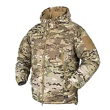 Куртка тактична Helikon-Tex® LEVEL 7 Lightweight Winter Jacket - Climashield® Apex 100g, фото 3