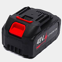 Акумулятор 48V для ланцюгової пилки / Додатковий літій-іонний акумулятор для міні пилки