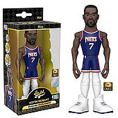 Іграшка-фігурка баскетболіста Funko Pop! Gold NBA: Nets - Kevin Durant (DRM220317.1)