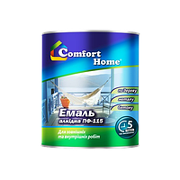 Емаль ПФ-115 Comfort home