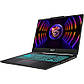 Ноутбук MSI Cyborg 15 (A13VE-1066XUA), фото 4