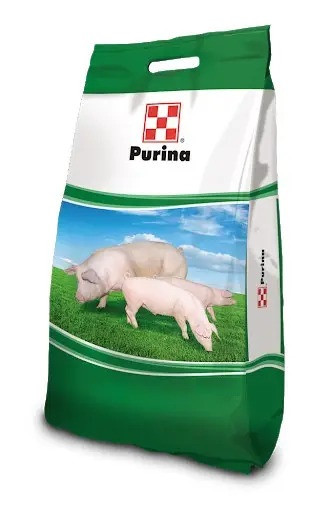 Purina Prime+ 2,5% 30-120кг