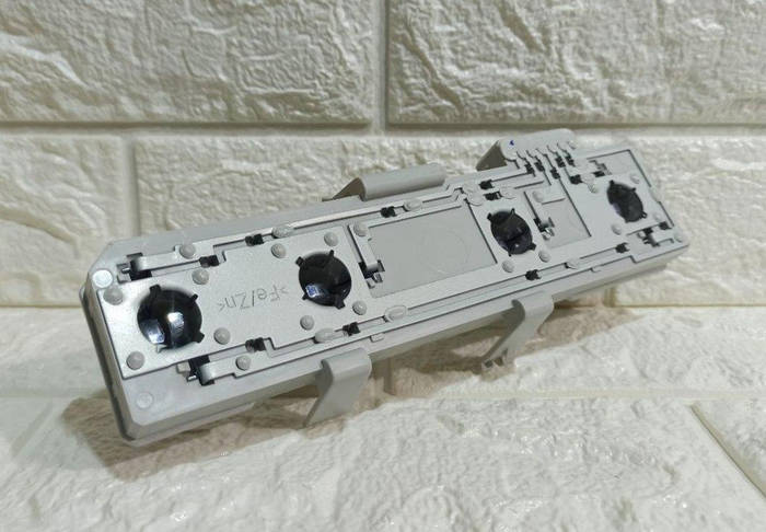 Плата заднего правого фонаря стопа лифтбек 1ZD945258 Новая Шкода ...