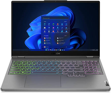 Ноутбук Lenovo Legion 5 15IAH7H (82RB00EBPB), фото 1