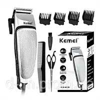 Машинка для стрижки волос Kemei LFJ-KM-4639 , top