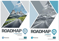 Roadmap B2 Student's Book + workbook