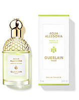 Aqua Allegoria Nerolia Vetiver Guerlain eau de toilette 75 ml