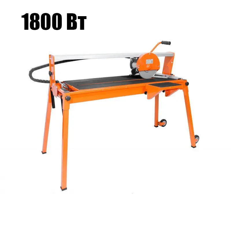 Плиткоріз електричний LEX LXTC230, 1800 Вт, 2950 об/хв, 230 мм, фото 1