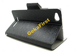 Шкіряний чохол Fly IQ457 Universe 5.7