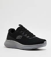 Оригінальні чоловічі кросівки Skechers (232831 BKCC)