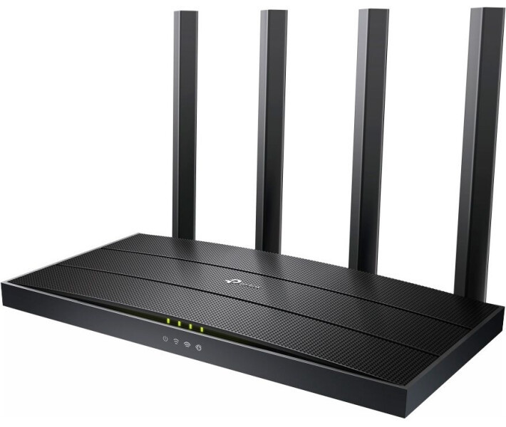 Роутер TP-Link Wi-Fi 6 Router Archer AX12