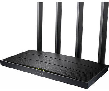 Роутер TP-Link Wi-Fi 6 Router Archer AX12
