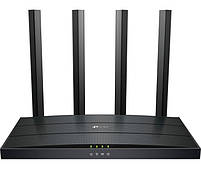 Роутер TP-Link Wi-Fi 6 Router Archer AX12, фото 3