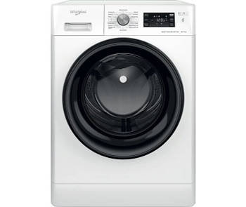Прально-сушильна машина Whirlpool FFWDB 976258 BV UA