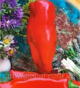 Насіння перцю Бівінь