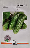 Огірок Велокс F1 10 шт Агропак (Nunhems)