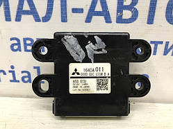 Блок комфорту Mitsubishi Outlander 2012-2021 1640A011 (Арт.29687)