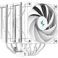 Кулер для процессора Deepcool AK620 WH (R-AK620-WHNNMT-G-1) [99754]