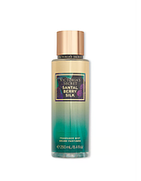 Спрей для тіла Victoria's Secret  Santal Berry Silk