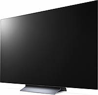 Телевизор LG OLED55C36LC