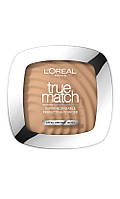 L`Oreal Paris True Match Super Blendable Powder Пудра компактна 2.N Vanille