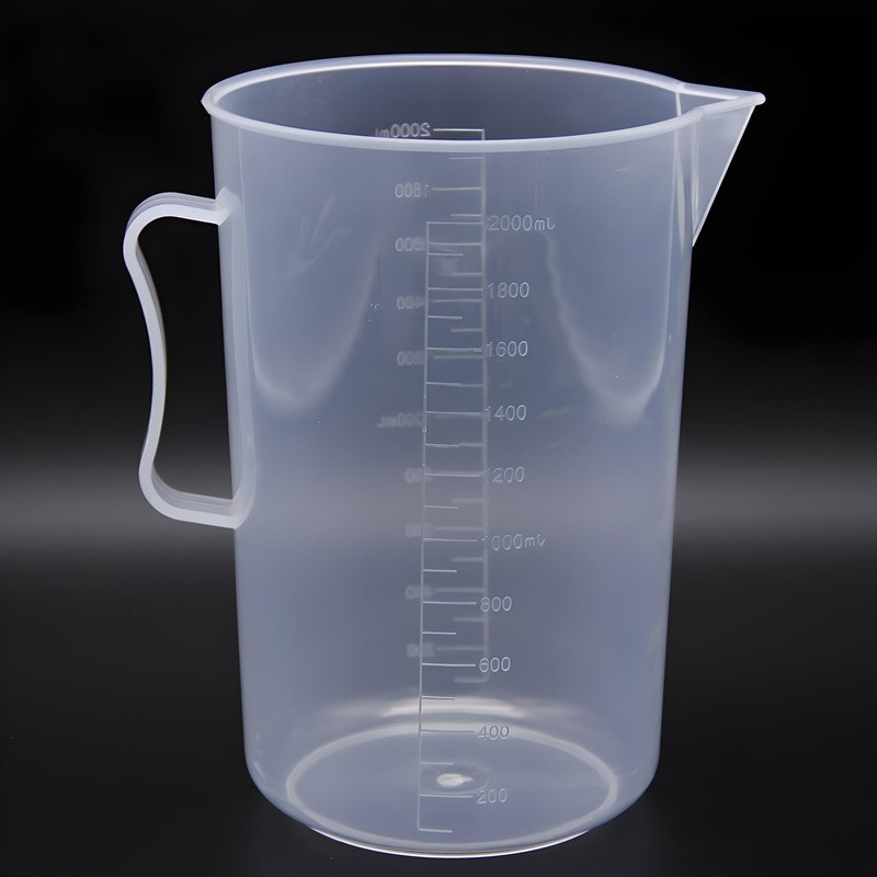 Мірний стакан 2 літри, фото 1