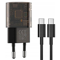 Мережевий зарядний пристрій C70Q 22,5W Type-C