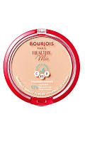 Bourjois Healthy Mix Clean & Vegan Powder Компактна пудра для обличчя 1 - Ivory
