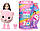 Лялька Барбі Челсі Сюрприз у костюмі Ведмедики Тедді Barbie Cutie Reveal HKR19, фото 2