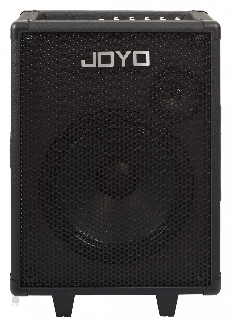 Акустична система Joyo JPA-863 (30 Вт)