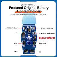 Тестер-активатор SUNSHINE SS-903A (iP5-iP14)