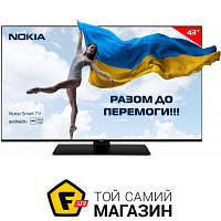 Телевизор Nokia Smart TV 4300A