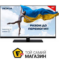 Телевизор Nokia Smart TV 3200A