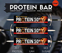 Батончики Батончик Protein Bar 50% 40 г