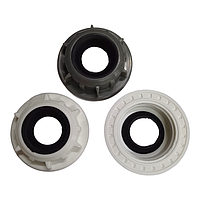 Гайка ущільнювальна