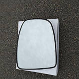 Infinity QX70 (S51) (Інфініті Кью Ікс 70) 2013-2018 вкладиш дзеркала (скло, дзеркальний елемент) правий, фото 2