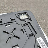 Infinity QX70 (S51) (Інфініті Кью Ікс 70) 2013-2018 вкладиш дзеркала (скло, дзеркальний елемент) правий, фото 4