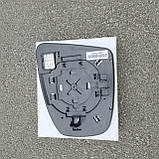 Infinity QX70 (S51) (Інфініті Кью Ікс 70) 2013-2018 вкладиш дзеркала (скло, дзеркальний елемент) правий, фото 5