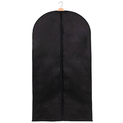Чохол для зберігання одягу Springos 90 x 60 см HA3076, фото 1