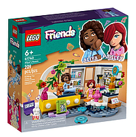 Конструктор LEGO Friends Комната Алии 209 деталей (41740)