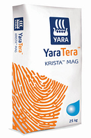 YaraTera KRISTA MAG 0,5кг власне фасування