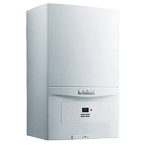 Конденсаційний газовий котел Vaillant ecoTEC pure VUW 246/7-2