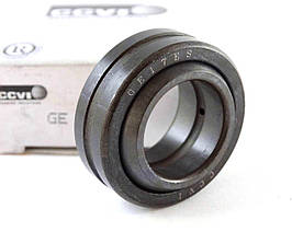 GE 17 ES підшипник шарнірний, закритий, розмір 17*30*14
