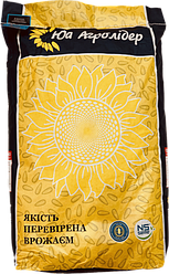 Насіння соняшника під гранстар гібрид НСХ 8005 від Агролідер ЮА / Юг Агролідер.