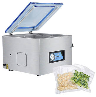 Вакуумне пакувальне обладнання