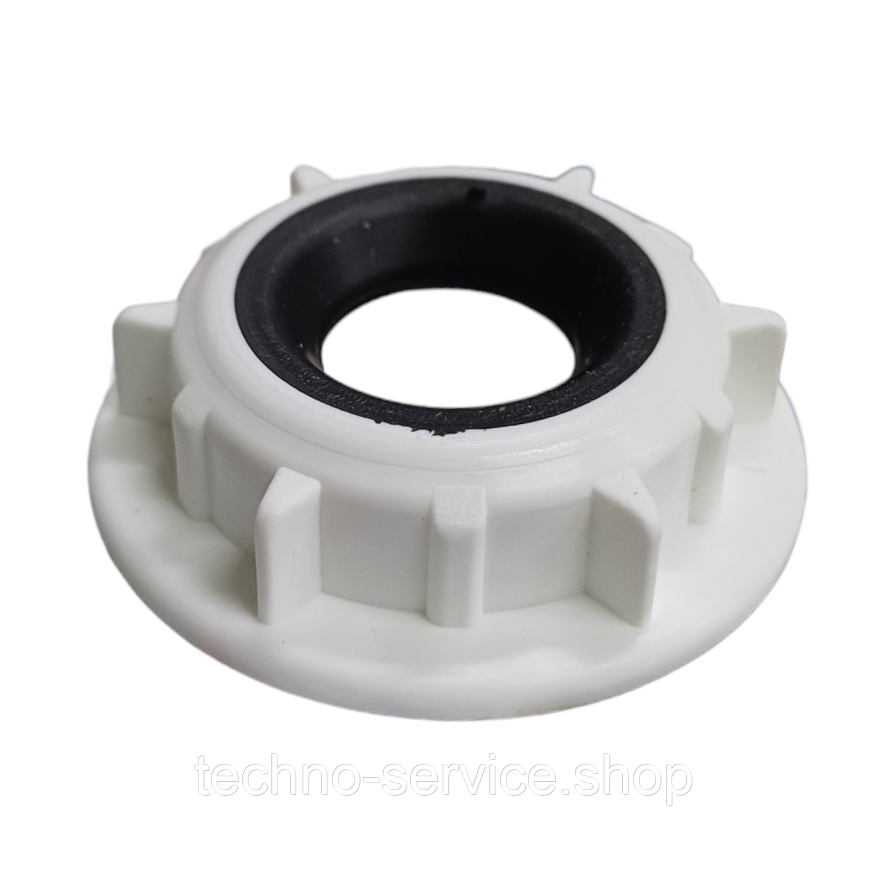 Гайка посудомийної машини Ariston, Indesit, Whirlpool C00144315, 480140101488 Original