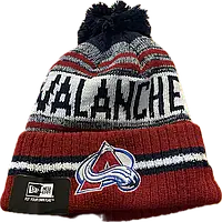 Шапка Colorado Avalanche New Era