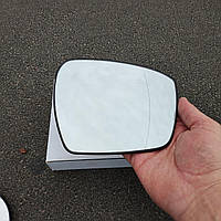 Ford Edge (Форд Едж)  2014-2024 вкладиш (скло, дзеркальний елемент) дзеркала правий