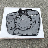 Ford Edge (Форд Едж)  2014-2024 вкладиш (скло, дзеркальний елемент) дзеркала правий, фото 2