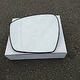 Ford S-Max (Форд С-макс) 2015-2024 вкладиш (скло, дзеркальний елемент) дзеркала лівий, фото 3